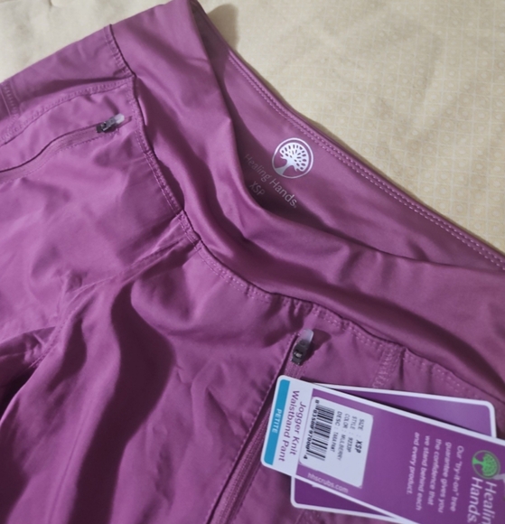 Scrub set - Picture 2 of 3